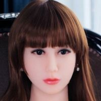 WMDOLL HEAD 45